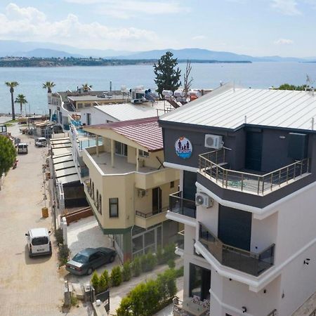 Yarasir Family Suite Didim Eksteriør bilde