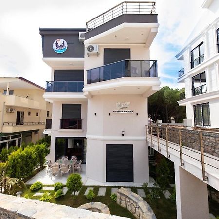 Yarasir Family Suite Didim Eksteriør bilde