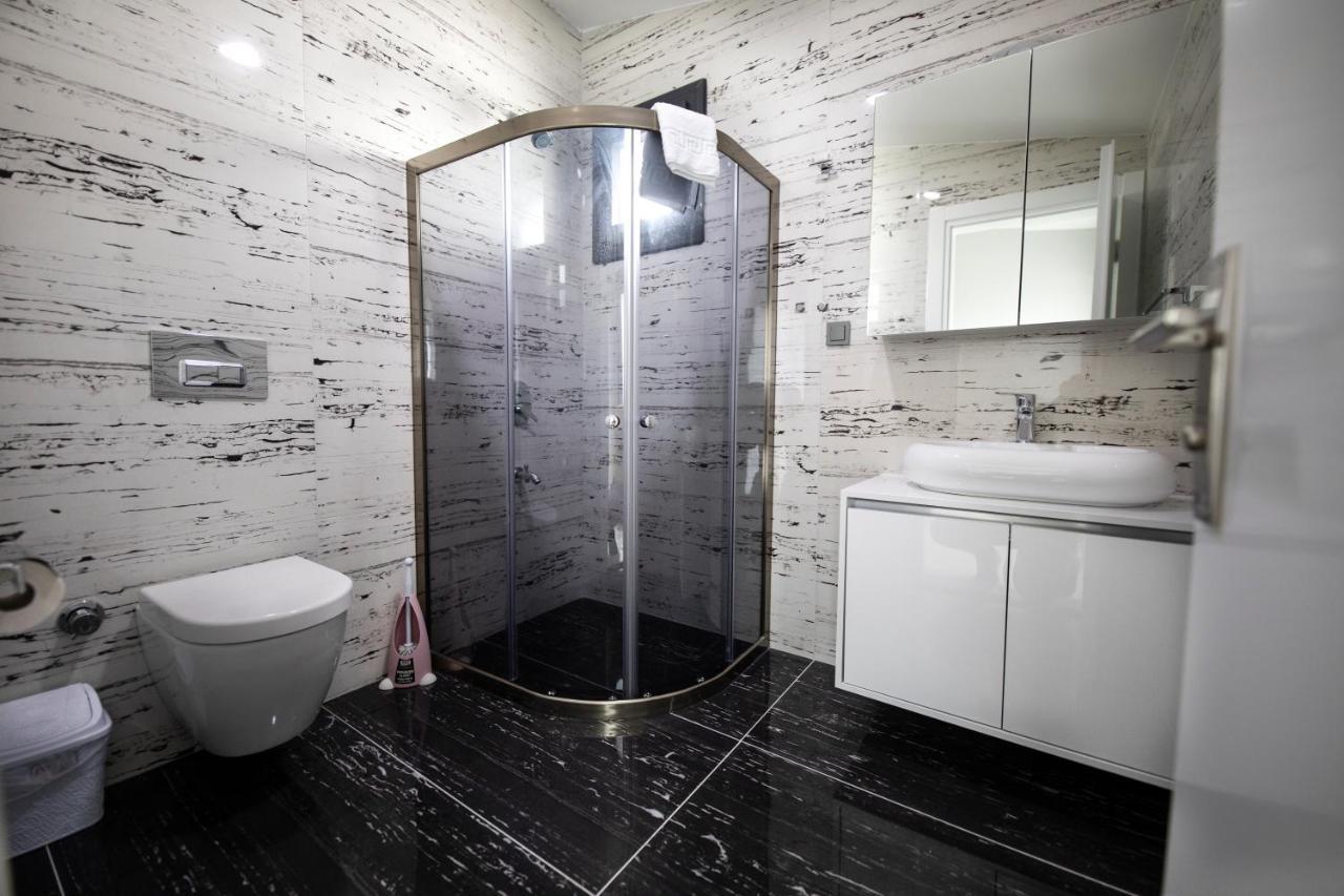 Yarasir Family Suite Didim Eksteriør bilde